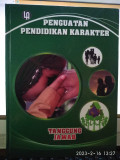 PENGUATAN PENDIDIKAN KARAKTER