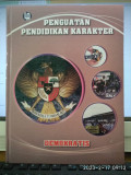 PENGUATAN PENDIDIKAN KARAKTER : DEMOKRATIS