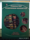 PENGUATAN PENDIDIKAN KARAKTER : GEMAR MEMBACA