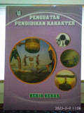 PENGUATAN PENDIDIKAN KARAKTER : KERJA KERAS