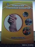 PENGUATAN PENDIDIKAN KARAKTER : PEDULI SOSIAL