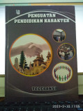 PENGUATAN PENDIDIKAN KARAKTER : TOLERANSI