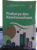 Prakarya Dan Kewirausahaan XII
