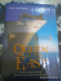 Image of Queen Of The East