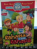 Rahasia di Balik Rahasia