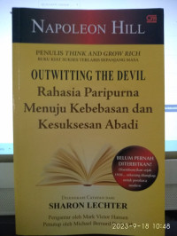Image of Rahasia Paipurna Menuju Kebebasan Dan Kesuksesan Abadi