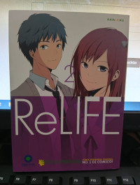 Image of ReLIFE 2