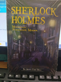 Image of SHERLOCK HOLMES : Membongkar Pembunuhan Mormon