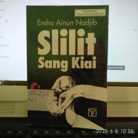 Image of Slilit Sang Kiai