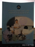 STANDAR KOMPETENSI GURU SEKOLAH MENENGAH ATAS