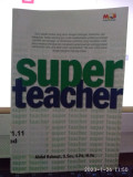 Super Teacher