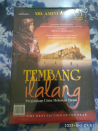 Image of Tembang Ilalang