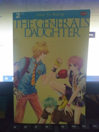 Image of THE GENERATION DAUHTER