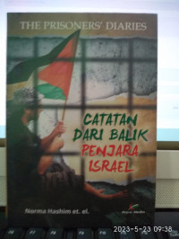 Image of THE PRISIONERS' DIARIES