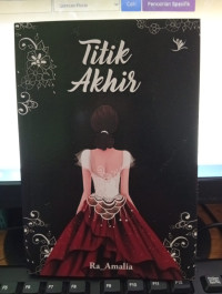 Image of Titik Akhir