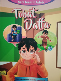 Image of Tobat Daffa
