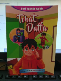 Image of Tobat Daffa